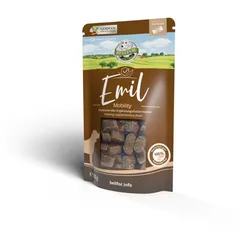 Bellfor Emil Mobility Soft-Snacks mit Lachs 100 g