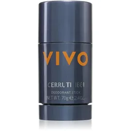 CERRUTI VIVO Deodorant Stick 70 g