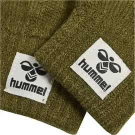 hummel hmlKVINT Strickhandschuhe grün 8-12