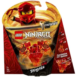 LEGO Ninjago Spinjitzu Kai 70659