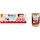 Ferrero kinder Schokolade Schokoriegel 24 St./300,0 g, 24 St.