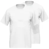 Götzburg Unterziehshirt weiß L