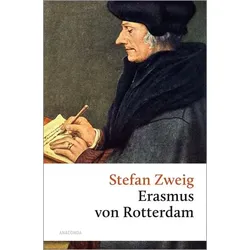 Triumph und Tragik des Erasmus von Rotterdam