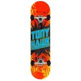 Tony Hawk Skate 180 Complete Tony Hawk Shatter, Rot, 20 cm (7,75 Zoll)