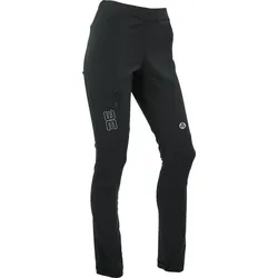 MAUL Sport Rubihorn - Trekking Leggings elas. black (0101) 42
