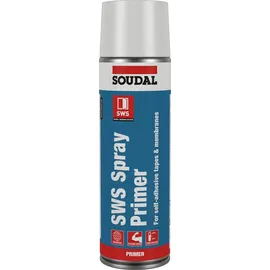SOUDAL Haftprimer SWS Spray transparent 500 ml