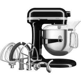 KitchenAid Artisan 5KSM70SHXEOB Onyx schwarz