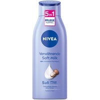 NIVEA Soft Milk 400 ml