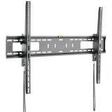 SOTech CAVO TV Wandhalterung 60 bis 100 Zoll Neigbar
