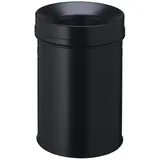 Durable Safe+ 15 l Schwarz