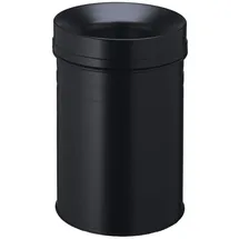 Durable Safe+ 15 l Schwarz