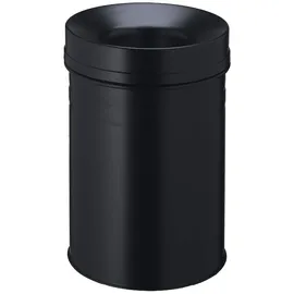 Durable Safe+ 15 l Schwarz
