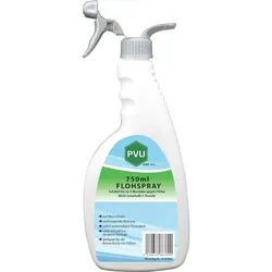 PVU Flohspray Spray 750 ml