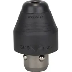 Bosch Schnellspannbohrfutter SDS plus SDS plus