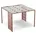 Pavillon 3 3 inkl 4 Seitenteile Beige