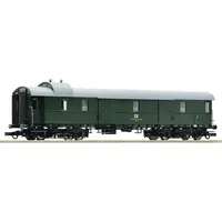 Roco Gepäckwagen DR 6200226 H0