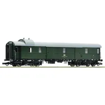 Roco Gepäckwagen DR 6200226 H0