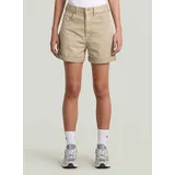 G-Star Judee Short Clean Edge Beige 27