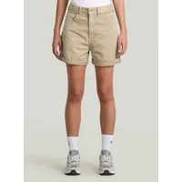 G-Star Judee Short Clean Edge Beige 27