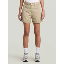 G-Star Judee Short Clean Edge Beige 27