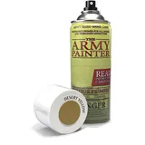 The Army Painter Colour Primer Spray - Desert Yellow