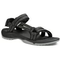 Teva Terra Fi Lite Damen city lights black/pastel 40