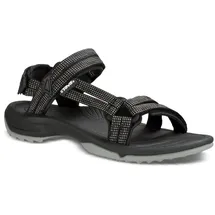 Teva Terra Fi Lite Damen city lights black/pastel 40