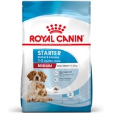 Royal Canin Medium Starter 4 kg