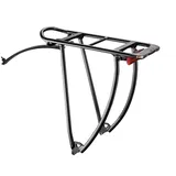 Racktime Gepäckträger Shine Evo IMM AC 28"