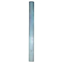 PROTEC Antennenmast PAM2 42mm steckbar 2m Stahl