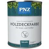 Pnz Die Manufaktur Holzdeckfarbe labrador 0.25 Liter