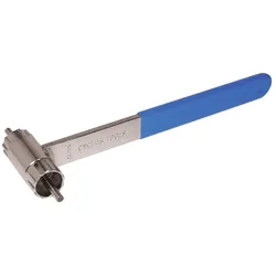 CYCLUS TOOLS Zahnkranzabzieher Campagnolo | Shimano