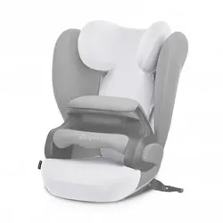 cybex Sommerbezug White