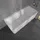 Villeroy & Boch Subway 3.0 Eckbadewanne 80 x 180 cm (UBQ180SBW9CR00V-01)