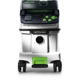 Festool Absaugmobil Cleantec CTM 36 E AC-LHS
