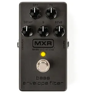 MXR - Pedal - Dookie Drive V4 Limitierte Auflage