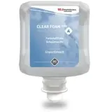 SC Johnson Deb Refresh Clear Foam Wash, 5010424014595 DEB 6000 Milliliter
