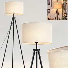 Daskoo ST51 50-155 cm grau/weiß