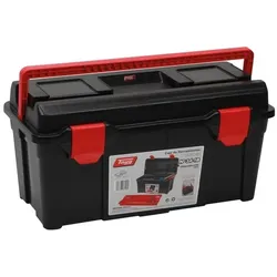 Tayg - Tayg - Werkzeugkoffer - 580 X 285 X 290 Mm - Mit Aufbewahrungsbehälter - 47.9 L (TG134)