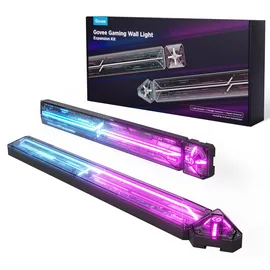 Govee Gaming Wall Light Expansion Kit