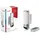 Bosch Smart Home Außenkamera II Silber