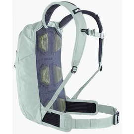 Evoc Stage 12l Bikerucksack-Türkis-12