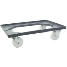 VISO E8888 Rollplatte 250 kg