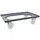 VISO E8888 Rollplatte 250 kg