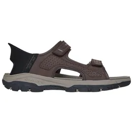 SKECHERS TRESMEN Reece Herren Braun 48,5