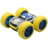 Exost RC-Auto 360 Cross Flash CH RTR Gelb