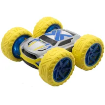 Exost RC-Auto 360 Cross Flash CH RTR Gelb