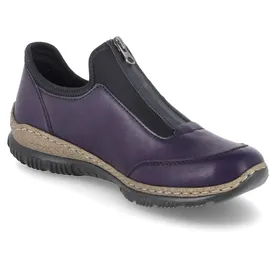 Rieker Damen Halbschuhe N3279