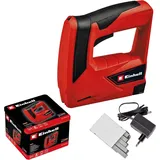 Einhell Akku-Tacker TC-CT 3,6 Li