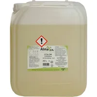 AlmaWin Reinigungskonzentrate GmbH Almawin Color Flüssigwaschmittel 20 Liter
